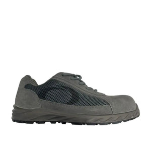 Cherokee S1P Industrial Safety Sneakers for Warehouse & Logistics – Safety Shoes en EU35 / US3 de Bullfeet