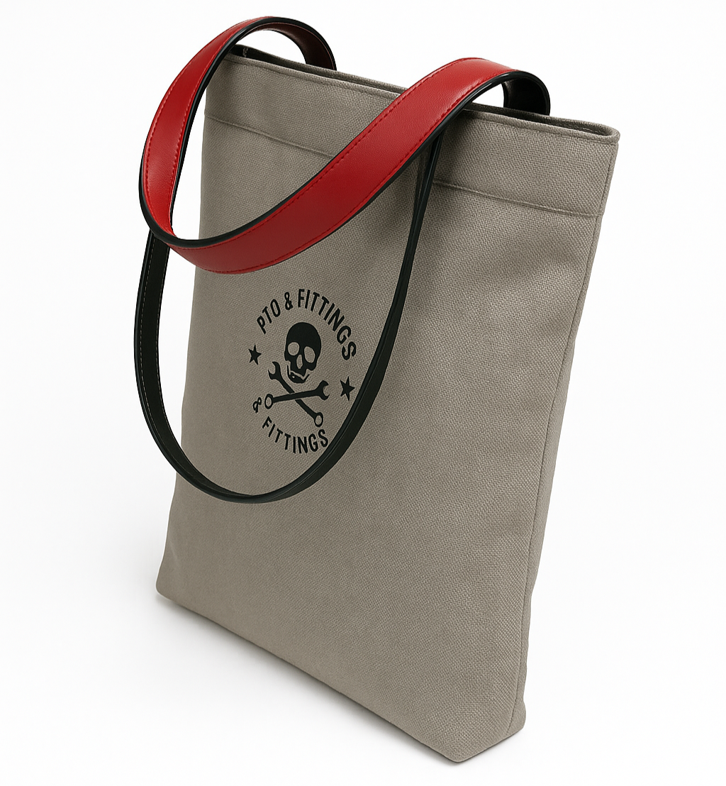 Custom bags with logo