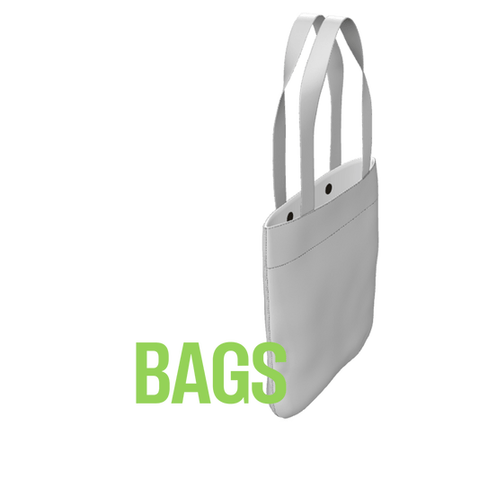 Custom Bags – en Normal de Bullfeet