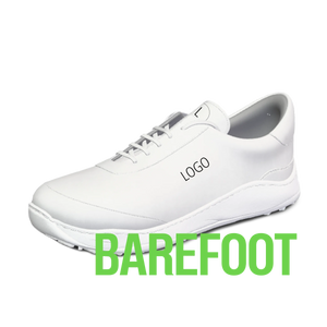 Custom Barefoot Shoes – en EU35 / US3 de Bullfeet