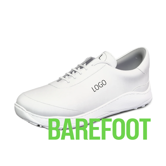 Custom Barefoot Shoes – en EU35 / US3 de Bullfeet