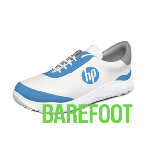 Custom Barefoot Shoes – en EU35 / US3 de Bullfeet