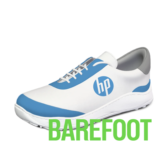 Custom Barefoot Shoes – en EU35 / US3 de Bullfeet