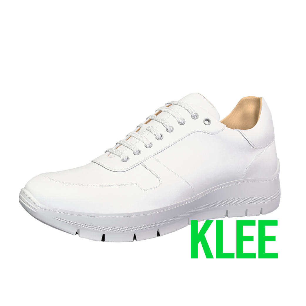 Custom Sport Shoe – de Bullfeet