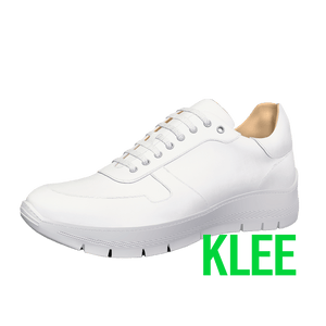 Custom Sport Shoe – de Bullfeet