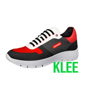 Custom Sport Shoe – de Bullfeet