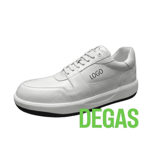 Degas model – corporate shoe de Bullfeet