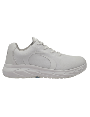 Delta Hospital Shoes O1 – Safety Shoes en EU35 / US3 de Bullfeet
