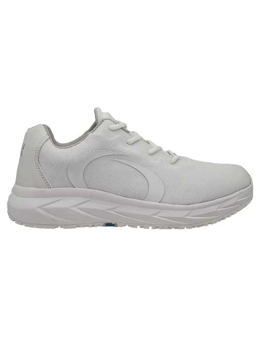 Delta Hospital Shoes O1 – Safety Shoes en EU35 / US3 de Bullfeet