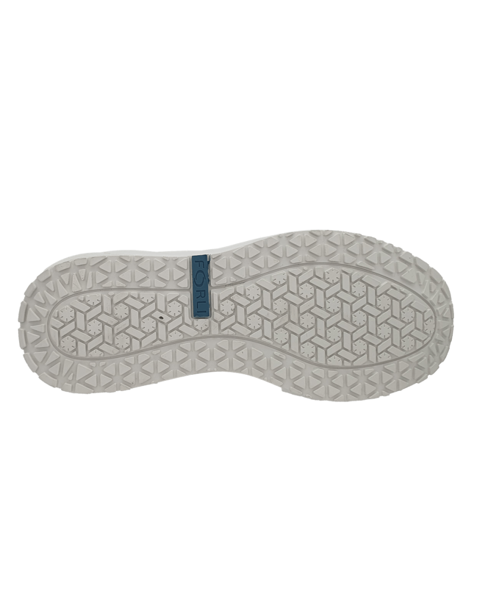 Delta Hospital Shoes O1 – Safety Shoes en EU35 / US3 de Bullfeet