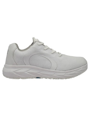 Delta Hospital Shoes O1 – Safety Shoes en EU35 / US3 de Bullfeet