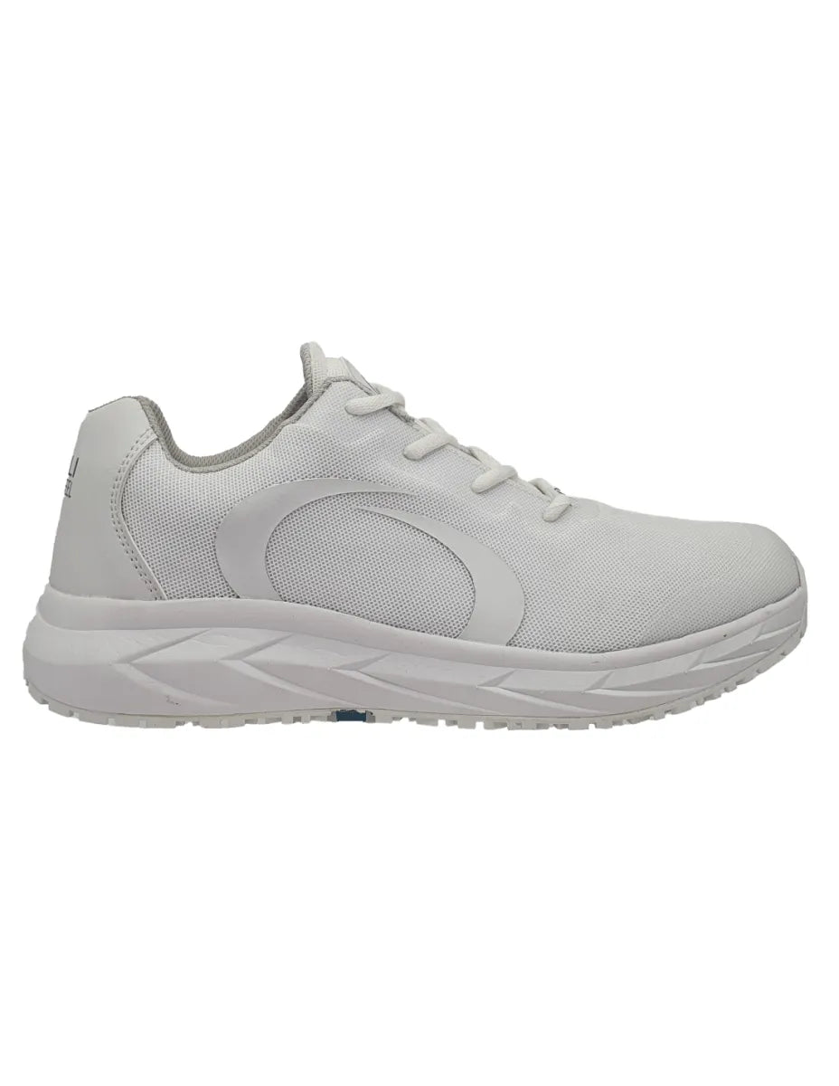 Delta Hospital Shoes O1 – Safety Shoes en EU35 / US3 de Bullfeet