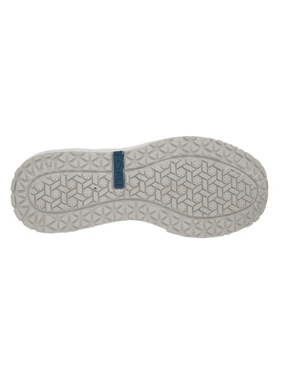 Delta Hospital Shoes O1 – Safety Shoes en EU35 / US3 de Bullfeet