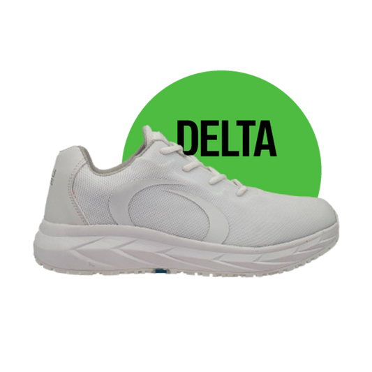 Delta Hospital Shoes O1