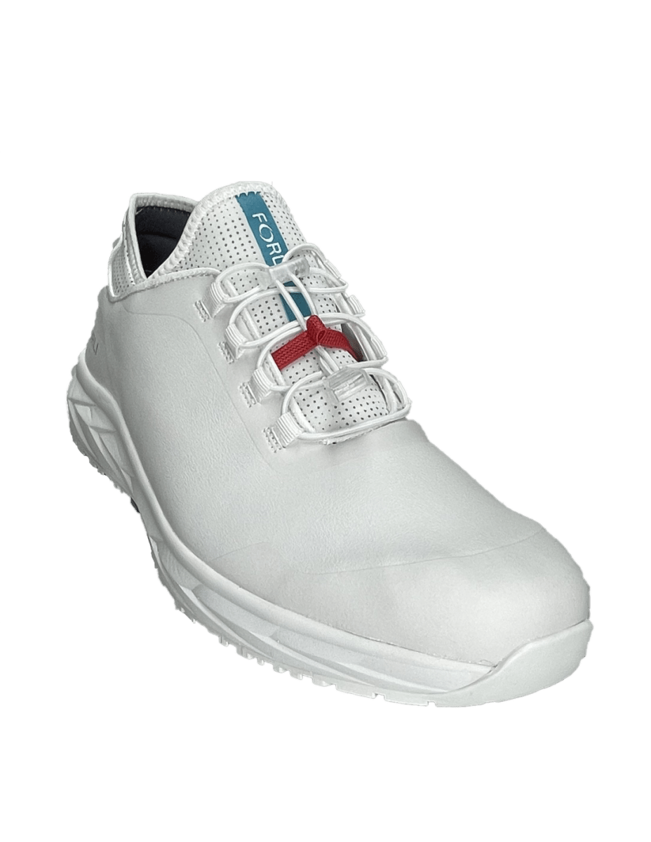Dover O2 Healthcare Shoe – Safety Shoes en EU35 / US3 de Bullfeet