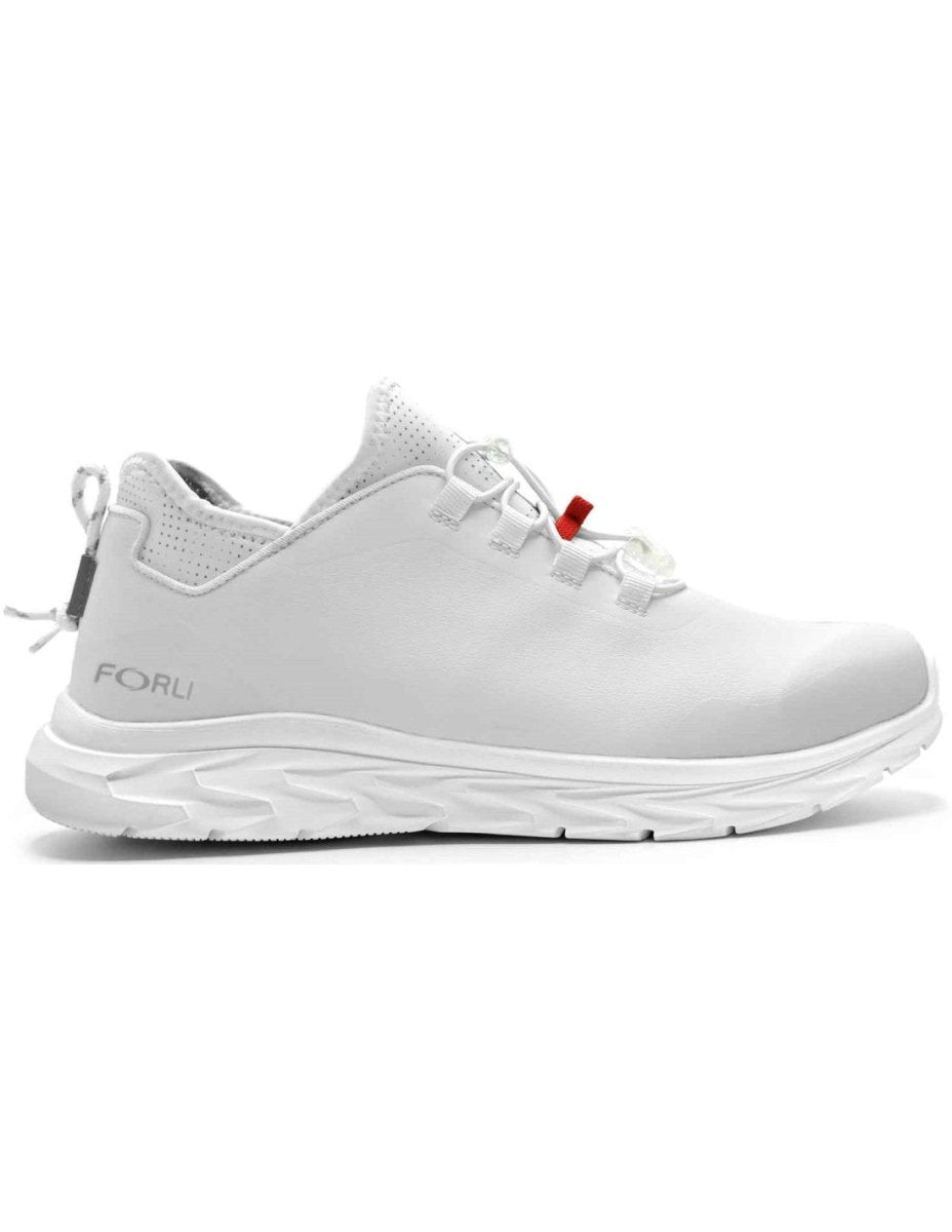 Dover O2 Healthcare Shoe – Safety Shoes en EU35 / US3 de Bullfeet