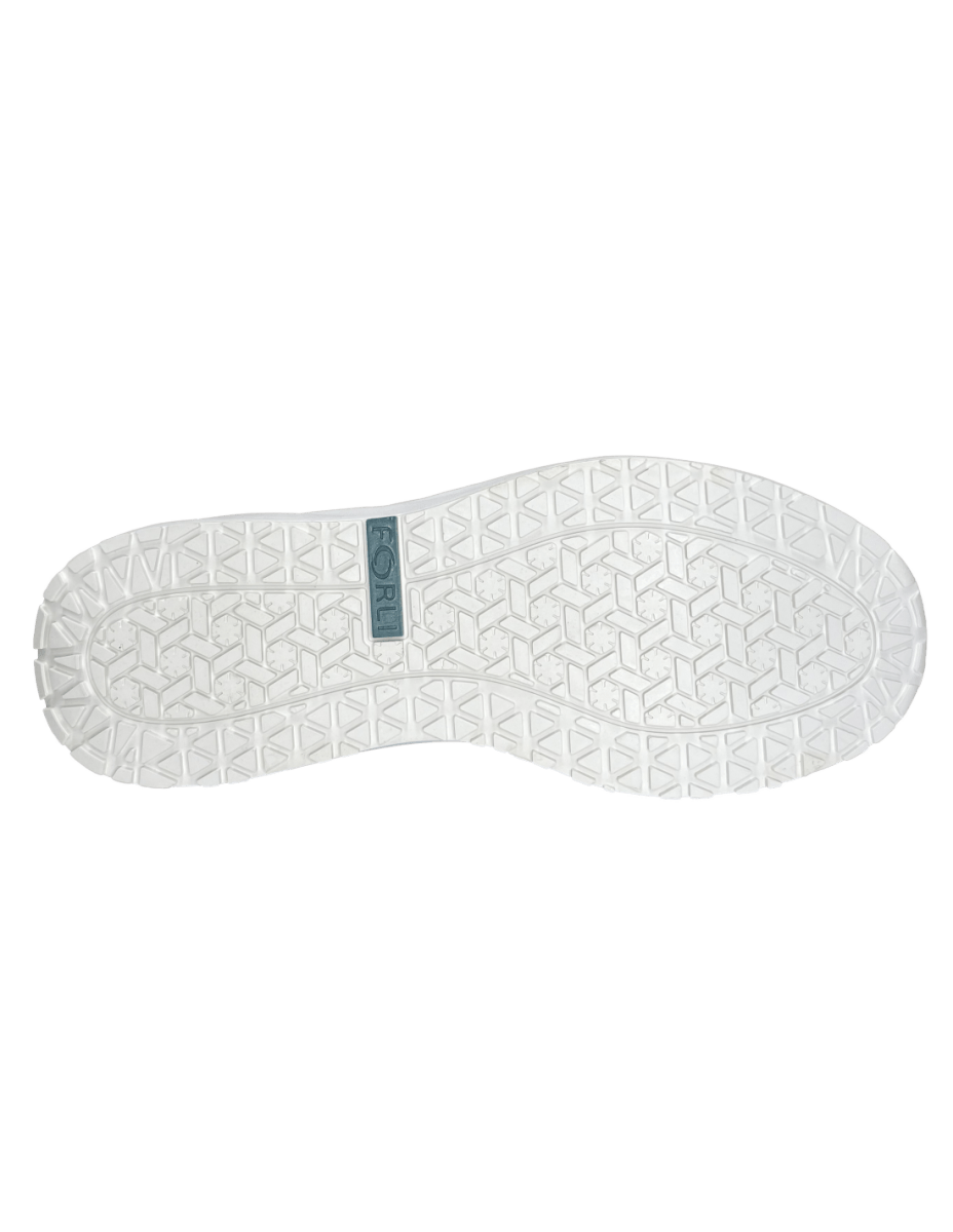 Dover O2 Healthcare Shoe – Safety Shoes en EU35 / US3 de Bullfeet