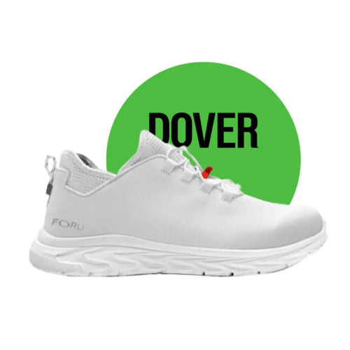 Dover O2 Healthcare Shoe