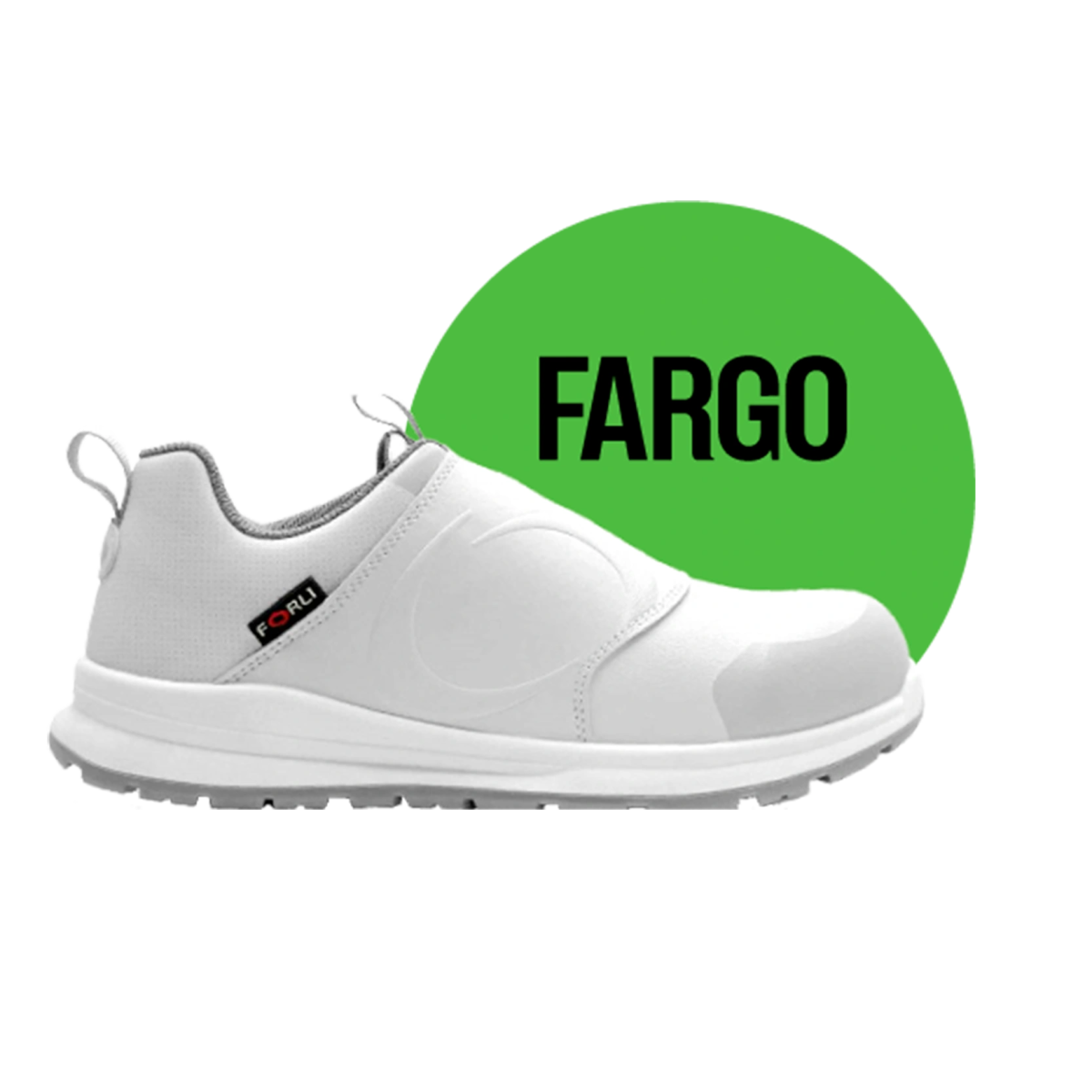 fargo Bullfeet