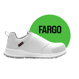 fargo Bullfeet