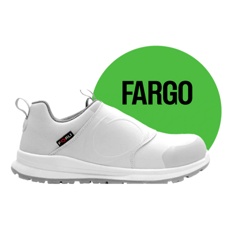 Fargo O2 Healthcare Shoe