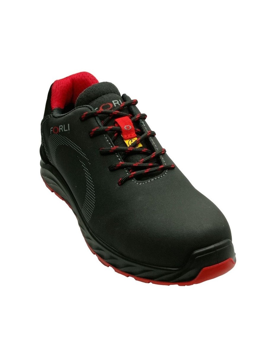 Florida S3 Women’s Safety Sneakers – Safety Shoes en EU34 / USW5.5 de Bullfeet