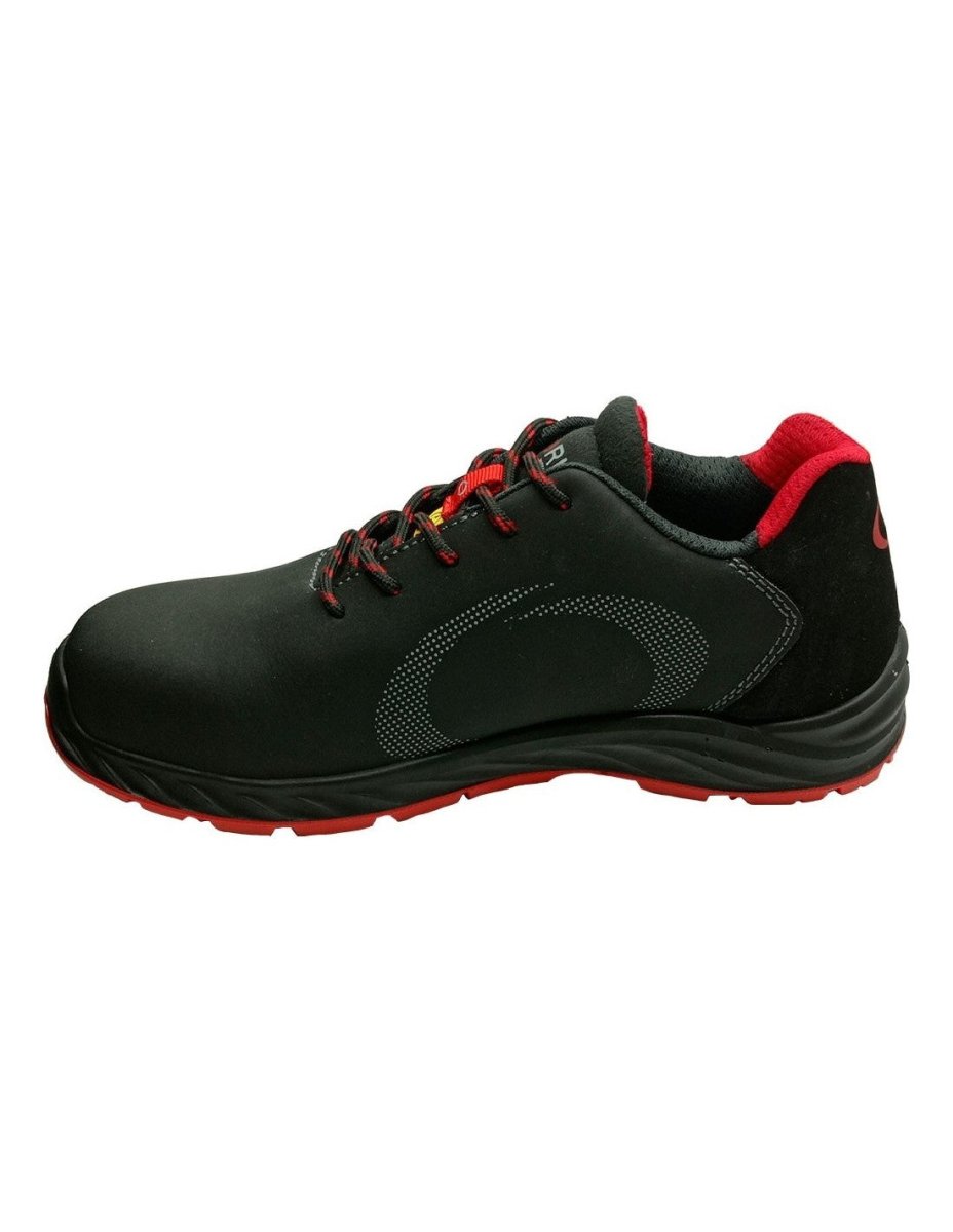 Florida S3 Women’s Safety Sneakers – Safety Shoes en EU34 / USW5.5 de Bullfeet