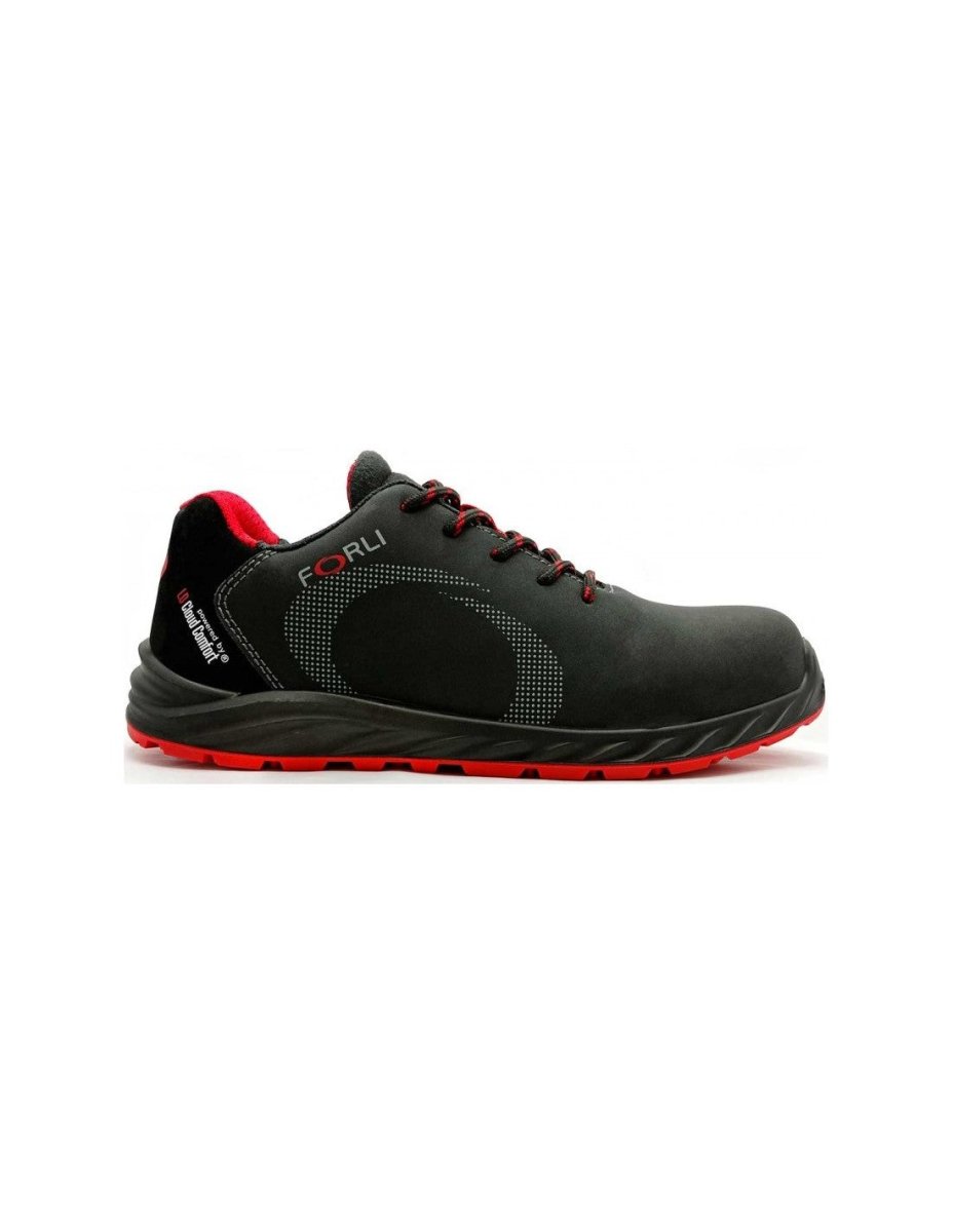 Florida S3 Women’s Safety Sneakers – Safety Shoes en EU34 / USW5.5 de Bullfeet