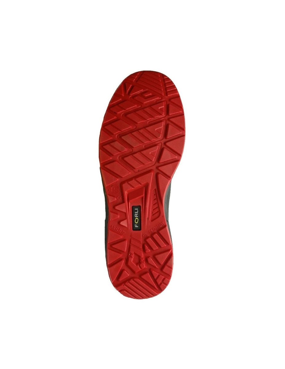 Florida S3 Women’s Safety Sneakers – Safety Shoes en EU34 / USW5.5 de Bullfeet