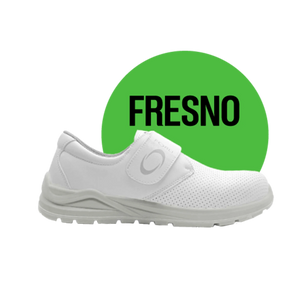 FRESNO occupational shoes