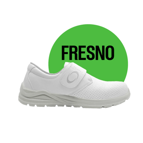 Fresno O1 Custom Occupational Shoes