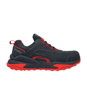 Safety Boots Harlem S3S HI CI FO HRO SC SR + ESD – Safety Shoes de Bullfeet