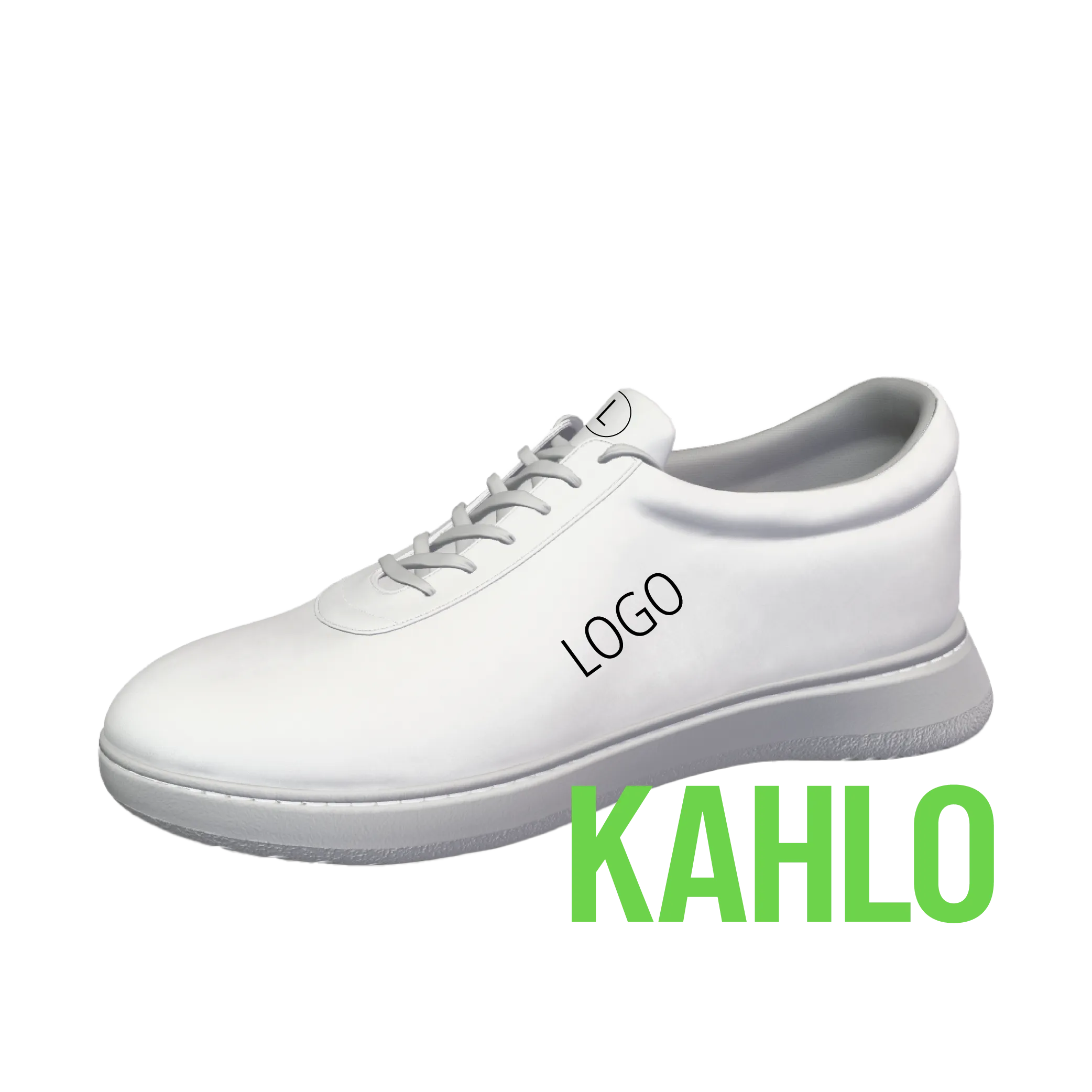 KAHLO model