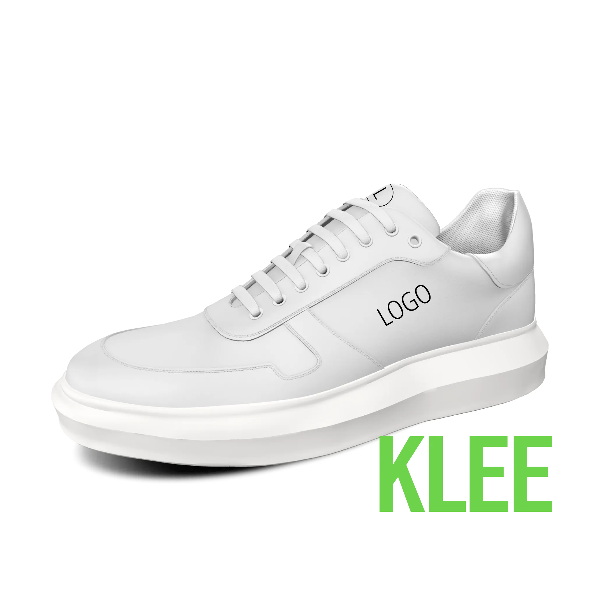 KLEE model