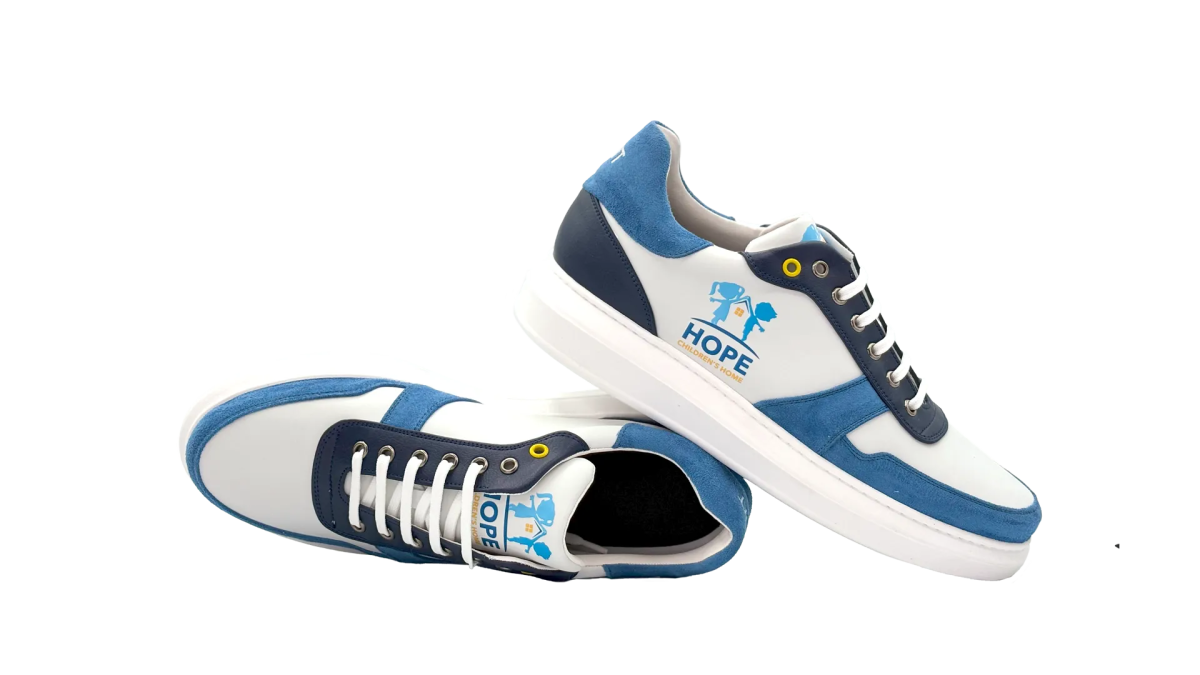 Klee Sport Shoe – en EU48 / US13.5 de Bullfeet