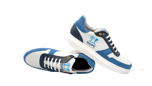 Klee Sport Shoe – en EU48 / US13.5 de Bullfeet