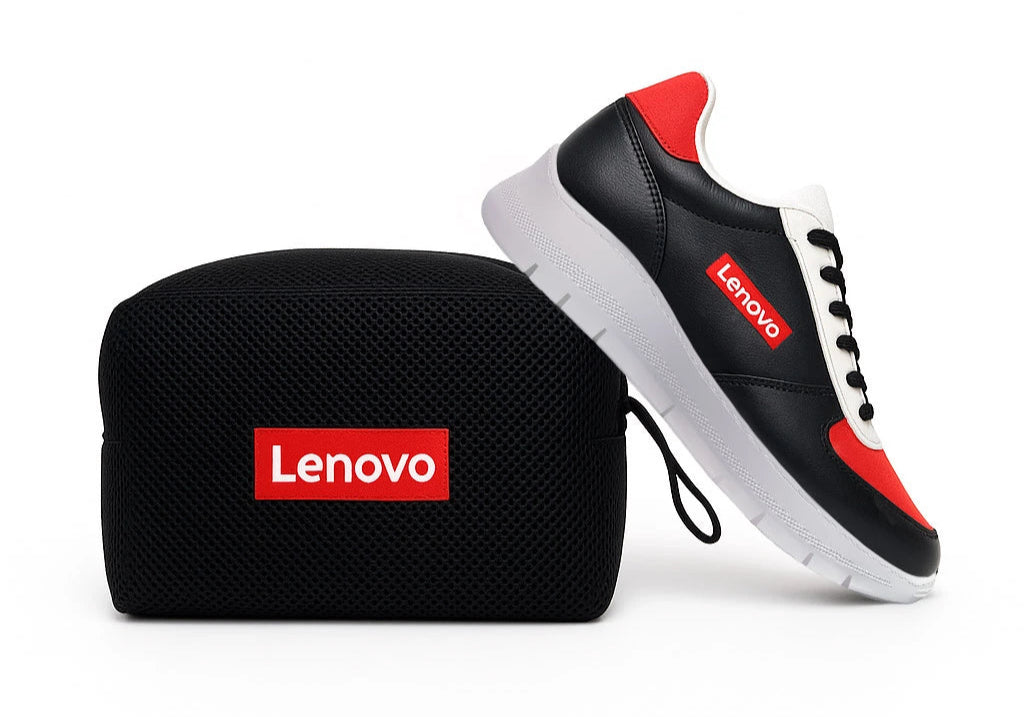 Chaussures de sport personnalisées pour Lenovo