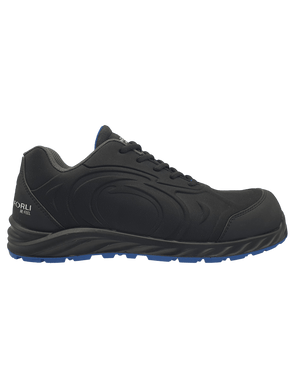 Memphis S3 Safety Sports Shoe – Safety Shoes en EU35 / US3 de Bullfeet