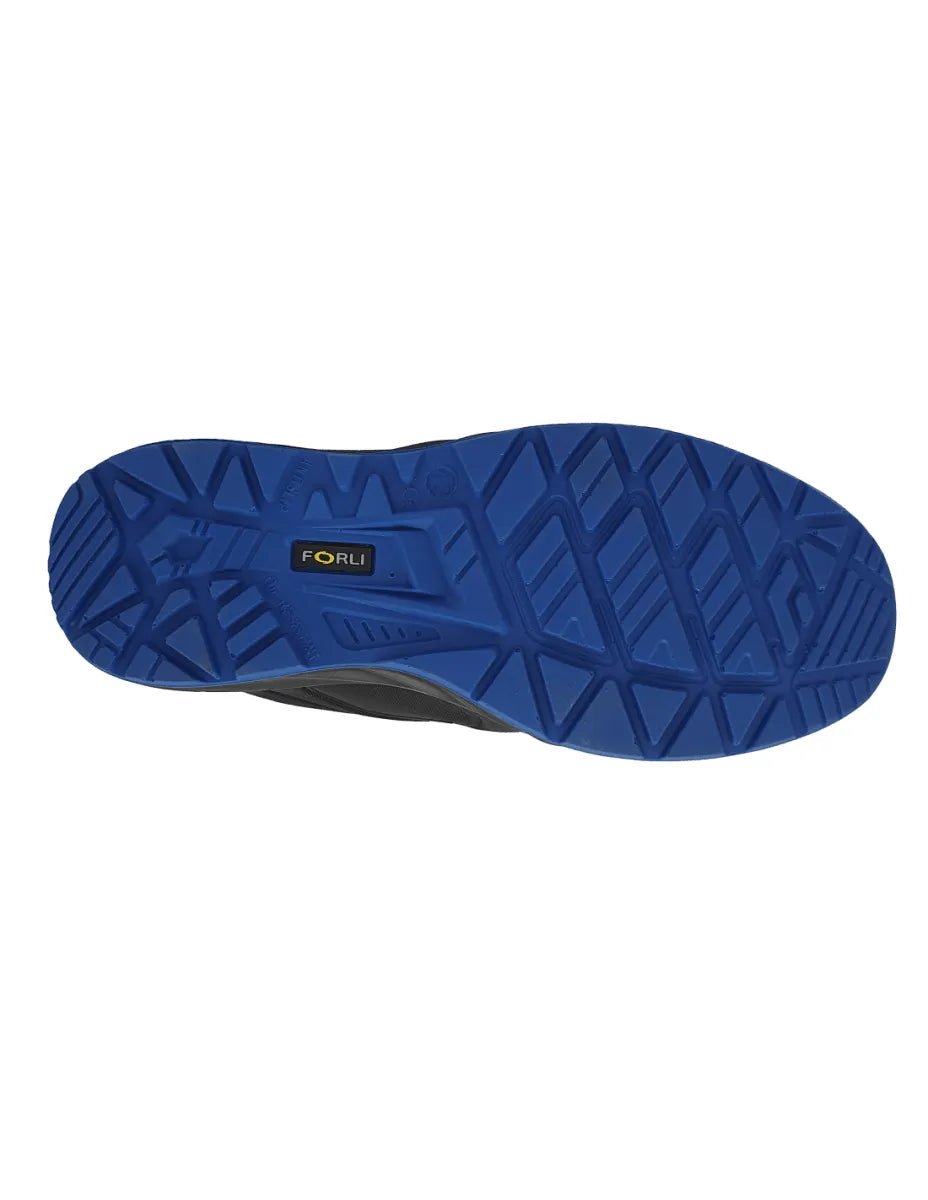 Memphis S3 Safety Sports Shoe – Safety Shoes en EU35 / US3 de Bullfeet