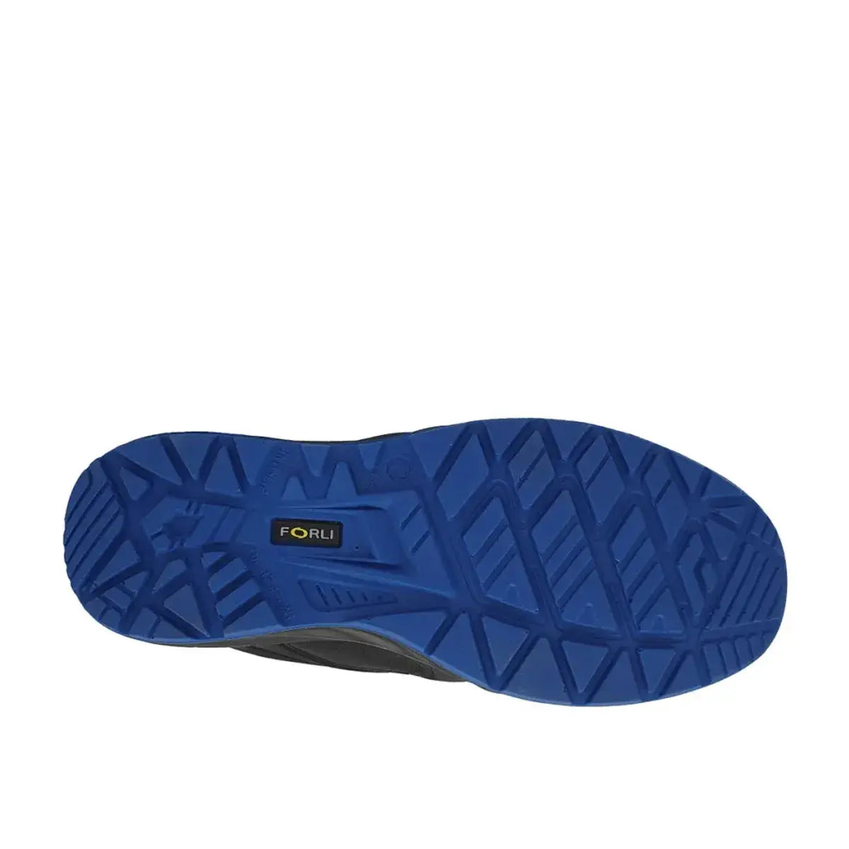 Memphis S3 Safety Sports Shoe – Safety Shoes en EU35 / US3 de Bullfeet