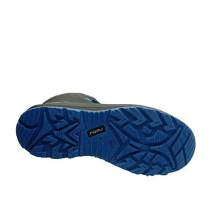 Miami S3 Safety Boots for Industrial, Construction & Warehouse – Safety Shoes en EU35 / US3 de Bullfeet