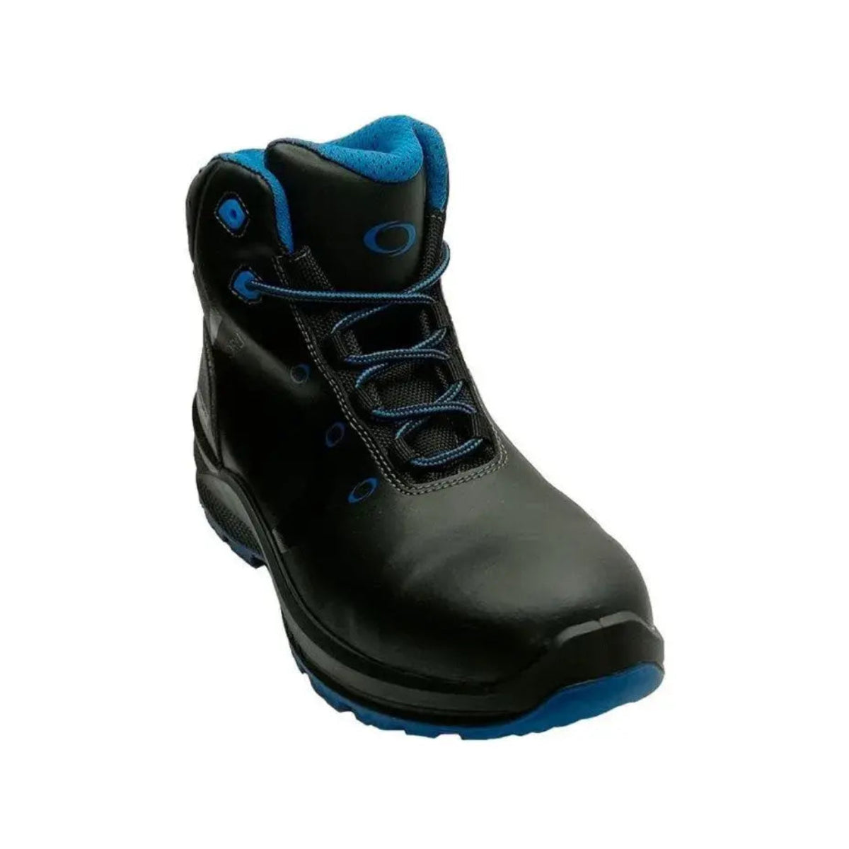 Miami S3 Safety Boots for Industrial, Construction & Warehouse – Safety Shoes en EU35 / US3 de Bullfeet