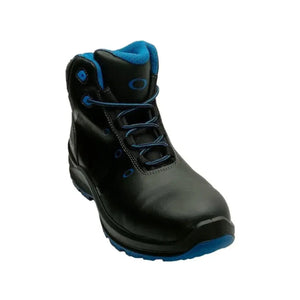Miami S3 Safety Boots for Industrial, Construction & Warehouse – Safety Shoes en EU35 / US3 de Bullfeet