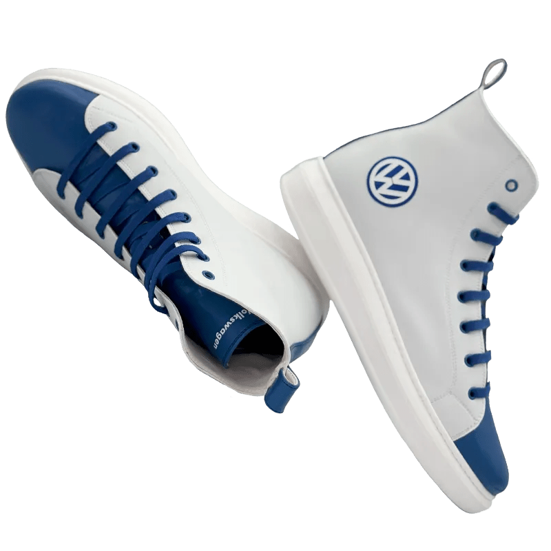 Munch custom high - top – en EU35 / US3 de Bullfeet