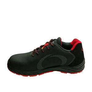 Nevada S3 Safety Sports Shoe – Safety Shoes en EU35 / US3 de Bullfeet