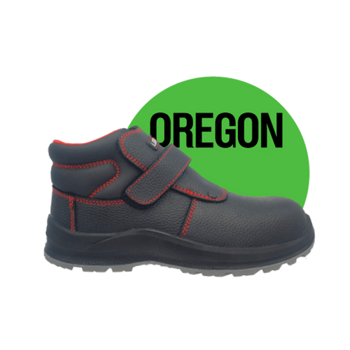 Oregon Security Boots S3S CI HI FO SR