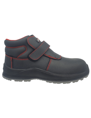Safety Boots Oregon S3S FO HI CI SR – Safety Shoes de Bullfeet
