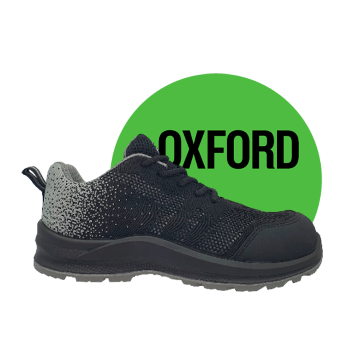 oxford security shoes
