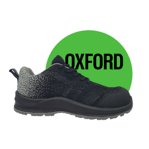 oxford security shoes