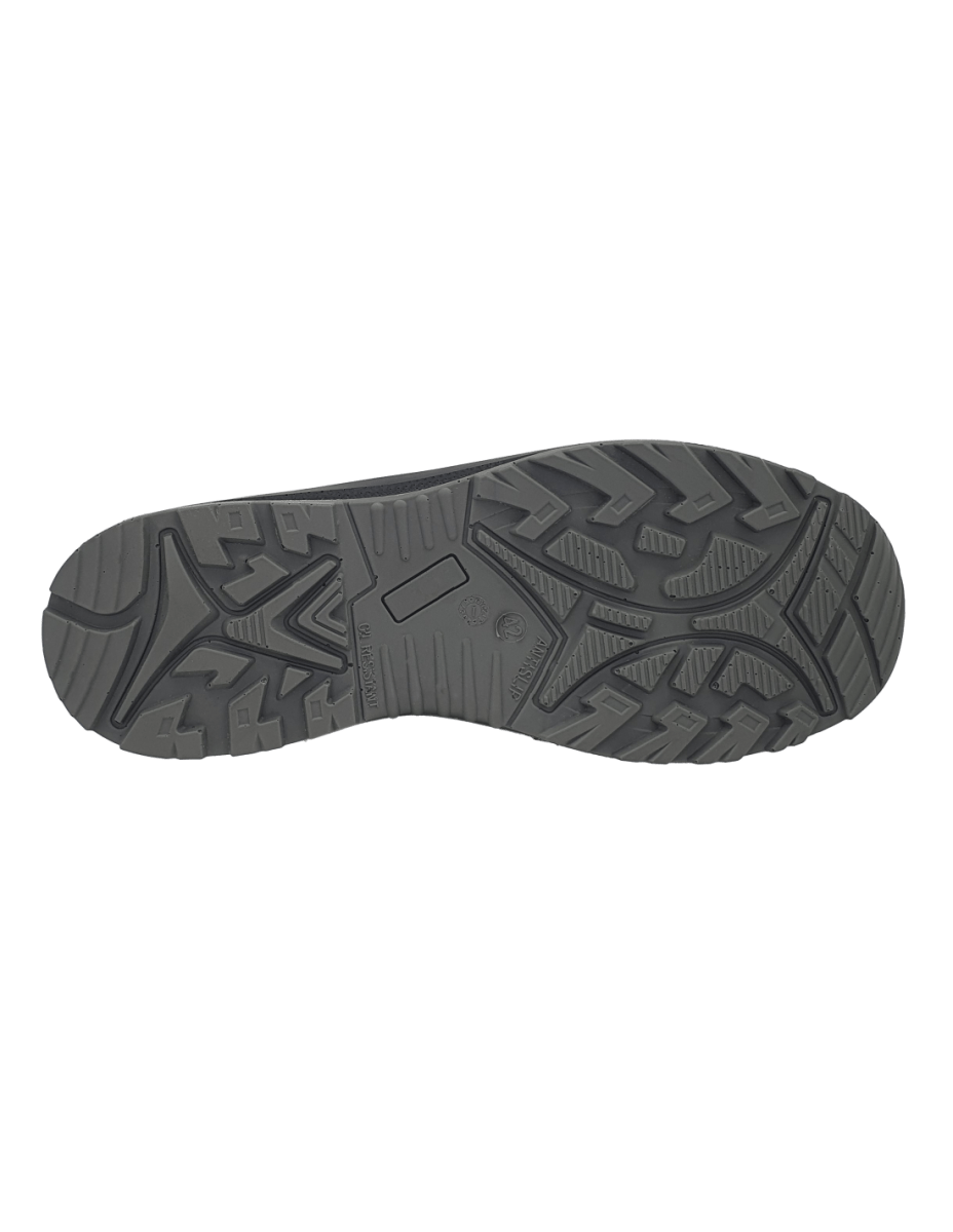 oxford security shoes 